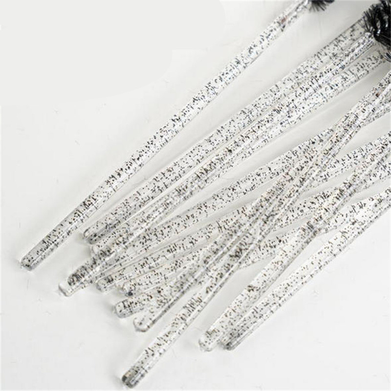 50/100/500/1000pcs Eyelash Bru – Eyelash Extension For Beginners Bewertung und Preis