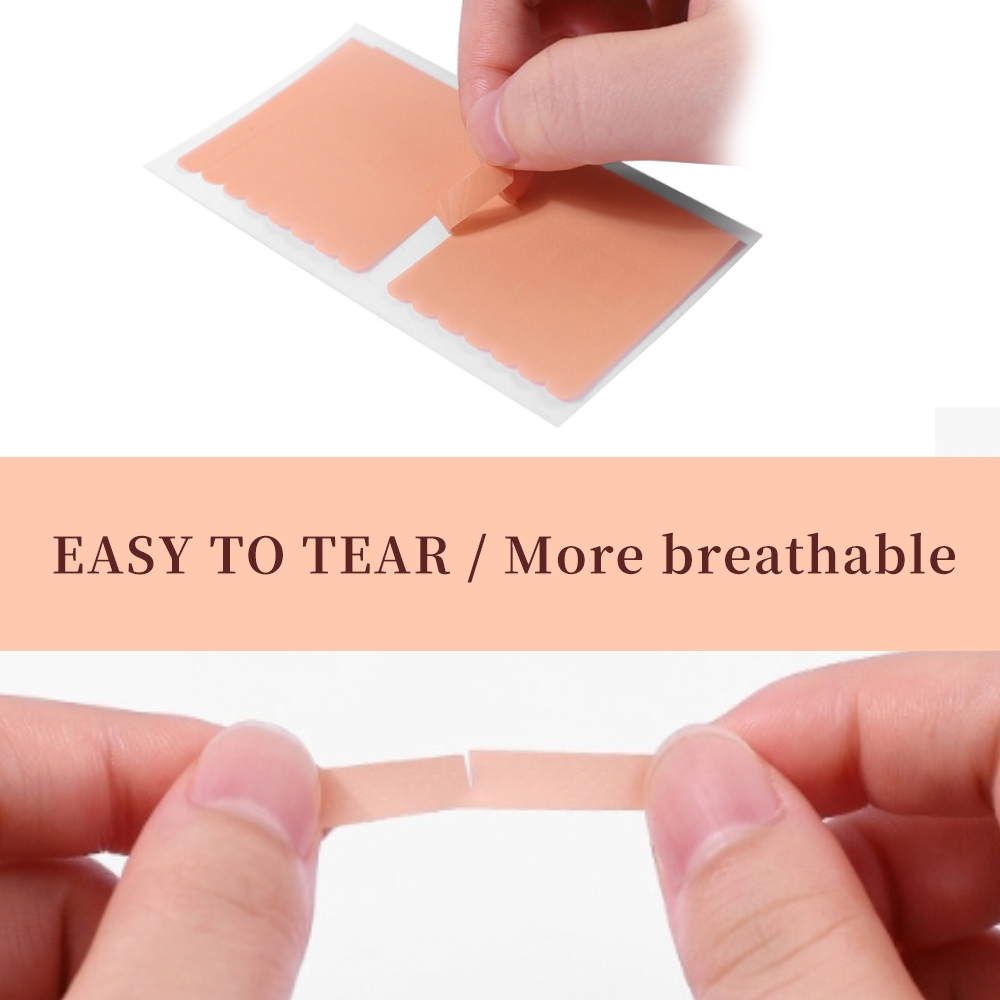 10/20pcs Eyelash Tape Non Wove – Eyelash Extension Review Bewertung und Preis