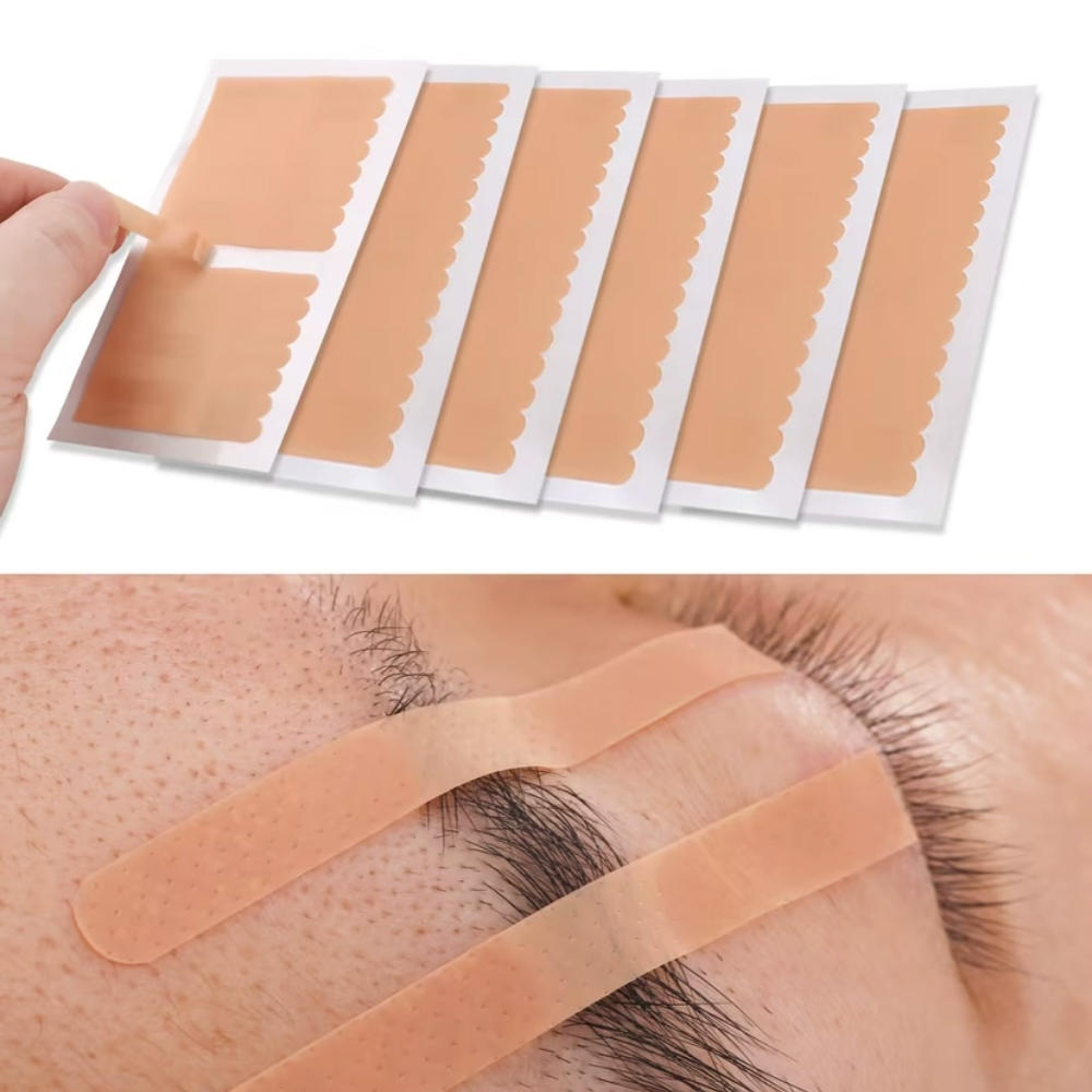 10/20pcs Eyelash Tape Non Wove – Eyelash Extension Review Bewertung und Preis