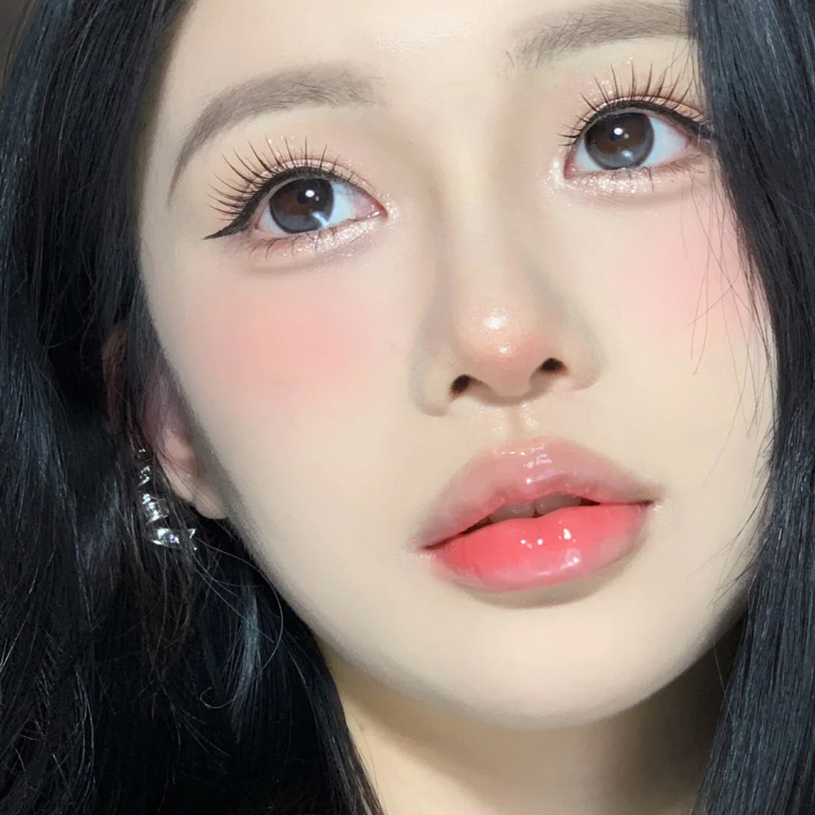 Thin Band Manga Lashes Extensi – Eyelash Extension Japan Bewertung und Preis