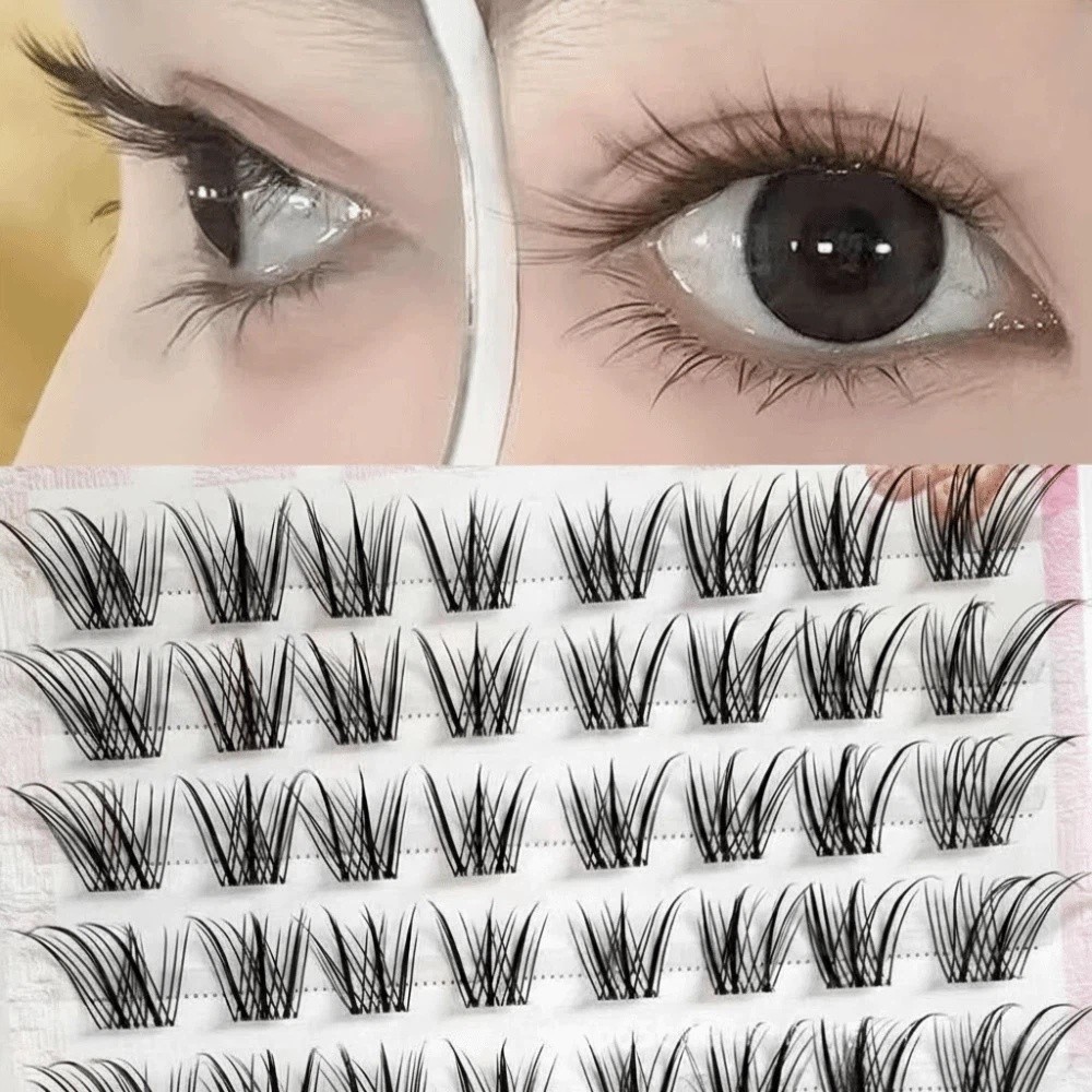 Full Strip False Eyelashes Han – Eyelash Extension In Chinese Bewertung und Preis