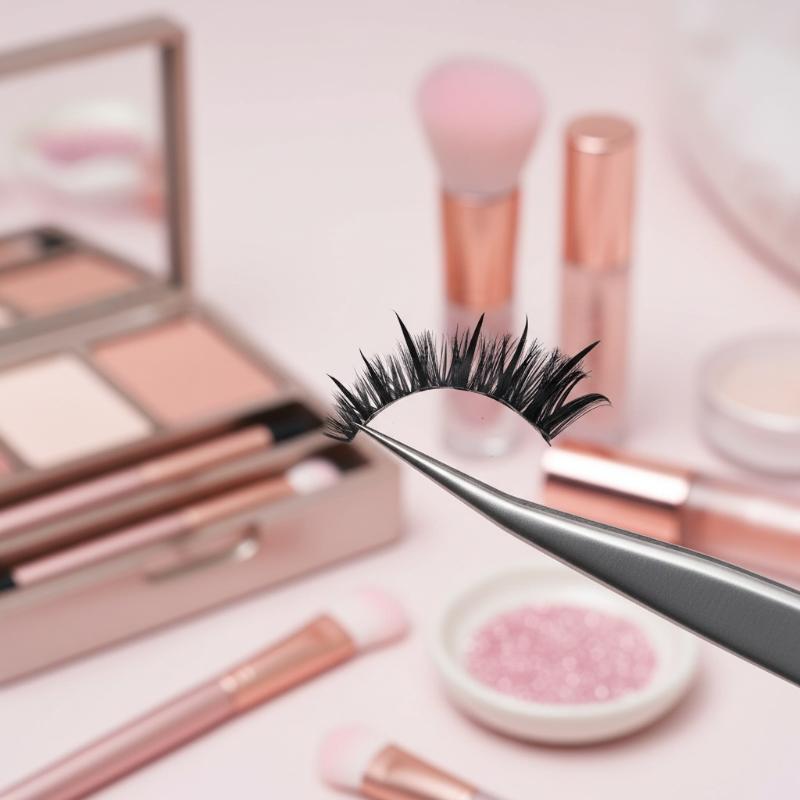 Volume Lash Clusters Mink Wisp – Eyelash Extension Wispy Bewertung und Preis