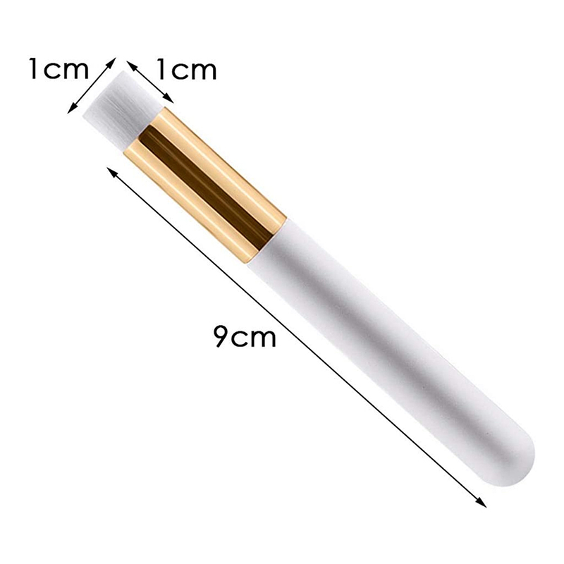 Eyelash Cleaning Eyebrow Brush – Eyelash Extension For Beginners Bewertung und Preis
