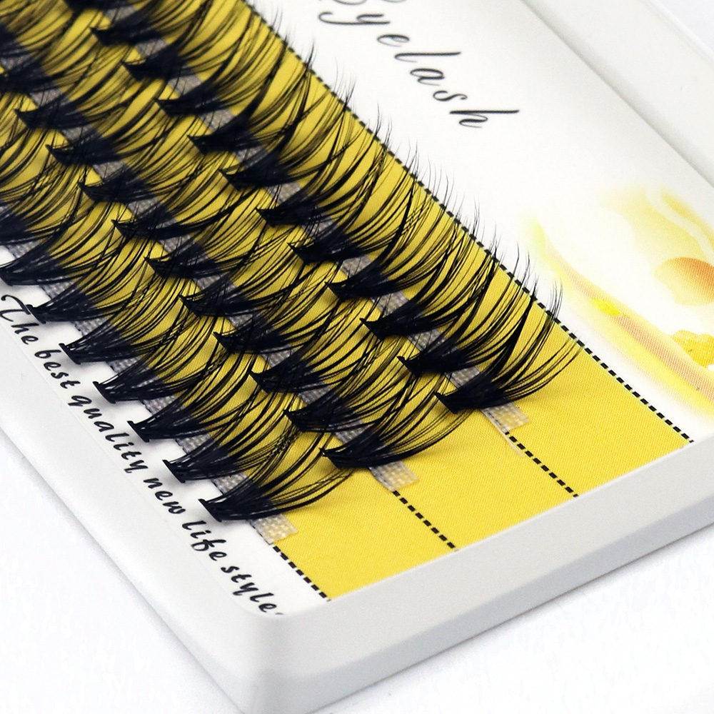 20/30D Mink Eyelashes Natural  – Eyelash Extension Review Bewertung und Preis