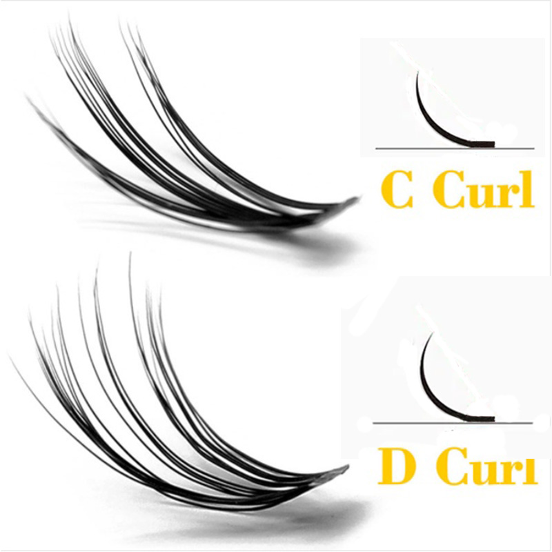 20/30D Mink Eyelashes Natural  – Eyelash Extension Review Bewertung und Preis