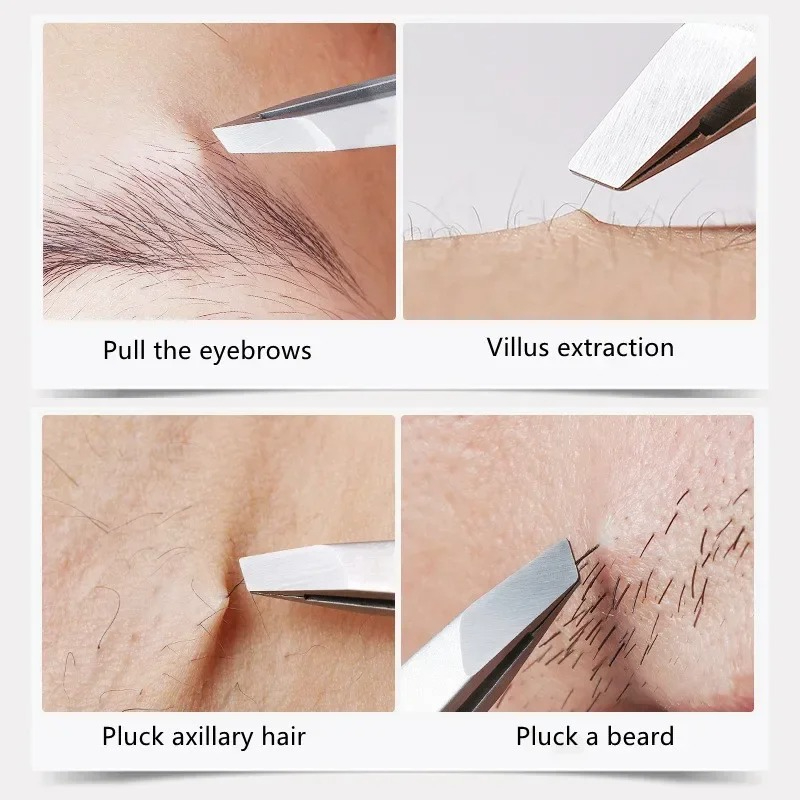 Stainless Steel Oblique Eyebro – Eyelash Extension For No Eyelid Bewertung und Preis