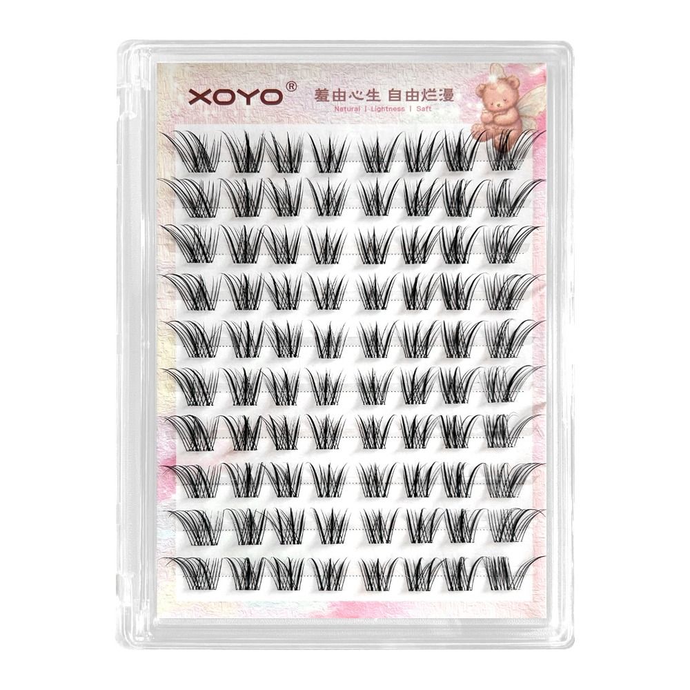 Full Strip False Eyelashes Han – Eyelash Extension In Chinese Bewertung und Preis