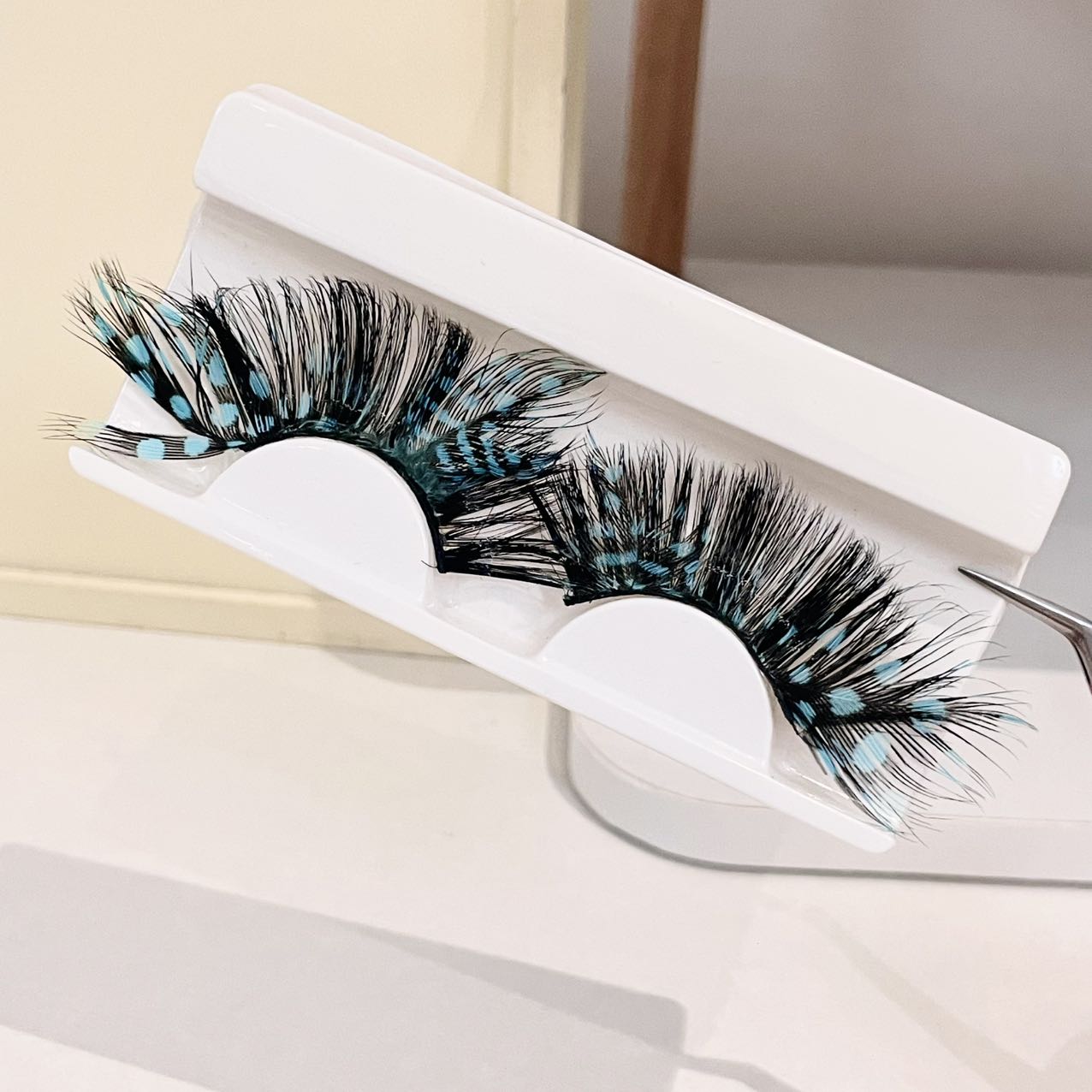 Doudoutian Butterfly Cluster E – Eyelash Extension Douyin Bewertung und Preis