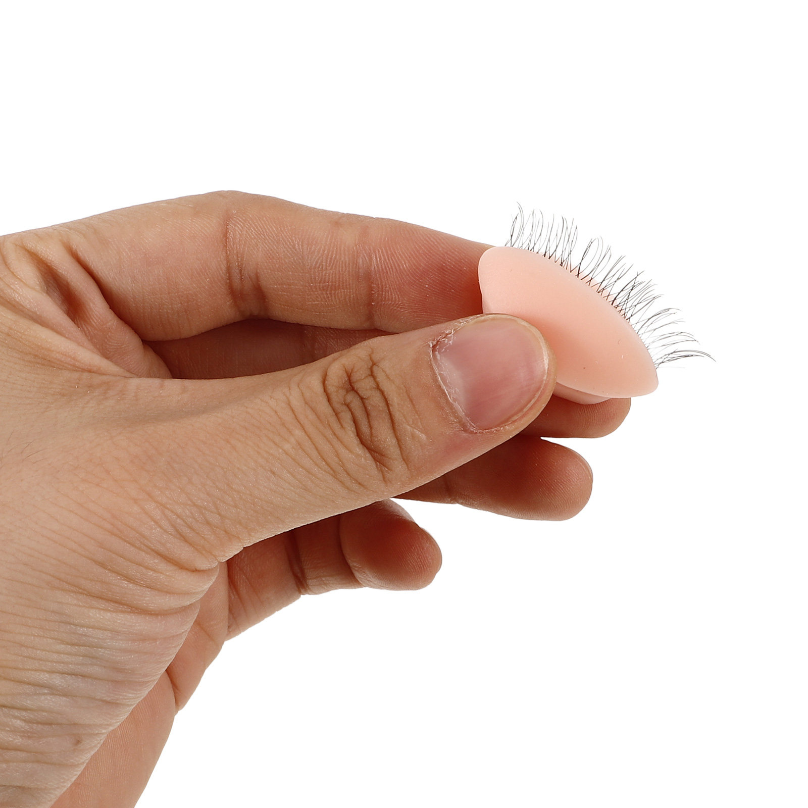 3Pairs Lash Extension Practice – Eyelash Extension For No Eyelid Bewertung und Preis