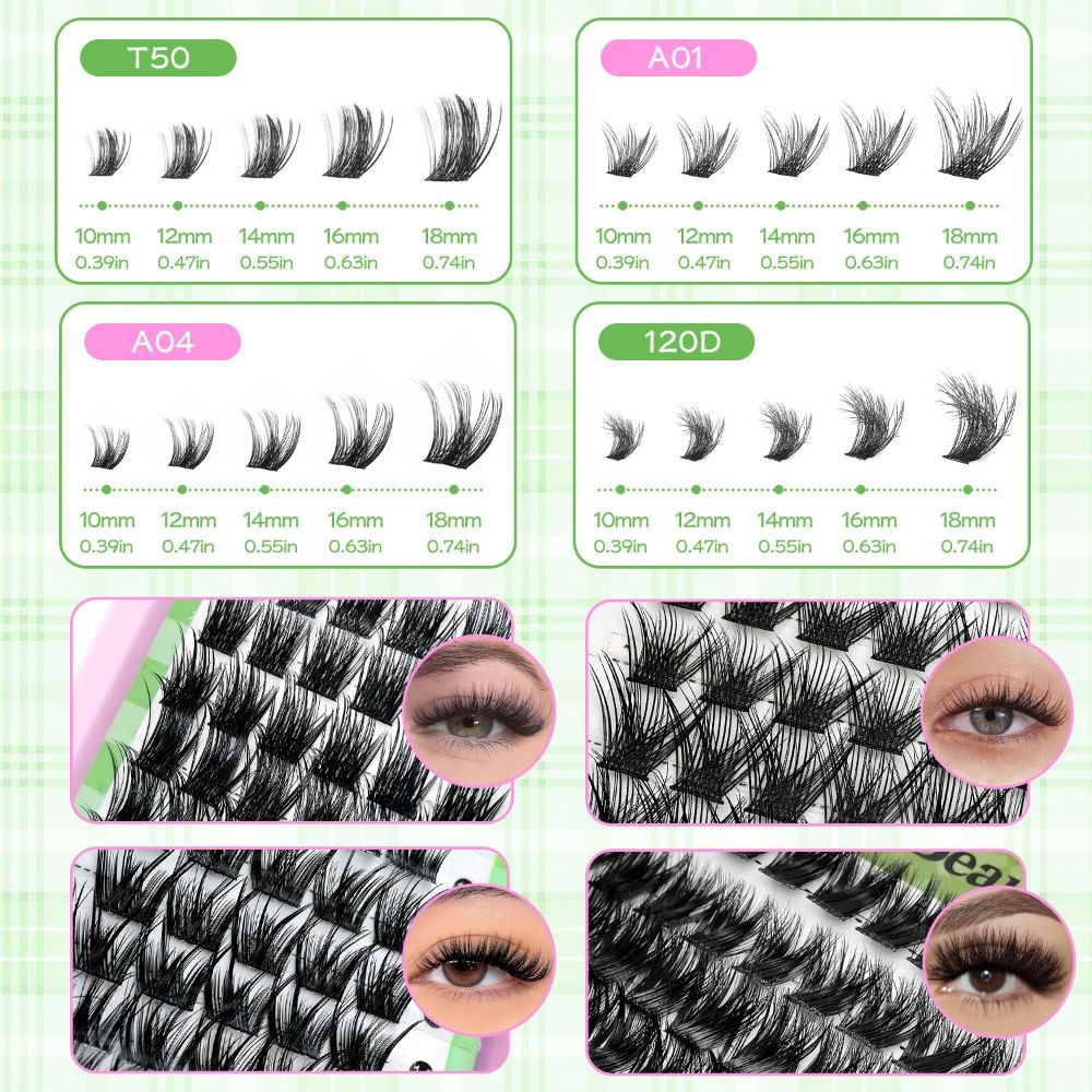 Natural Look False Eyelashes B – Faux Mink Lash Bewertung und Preis