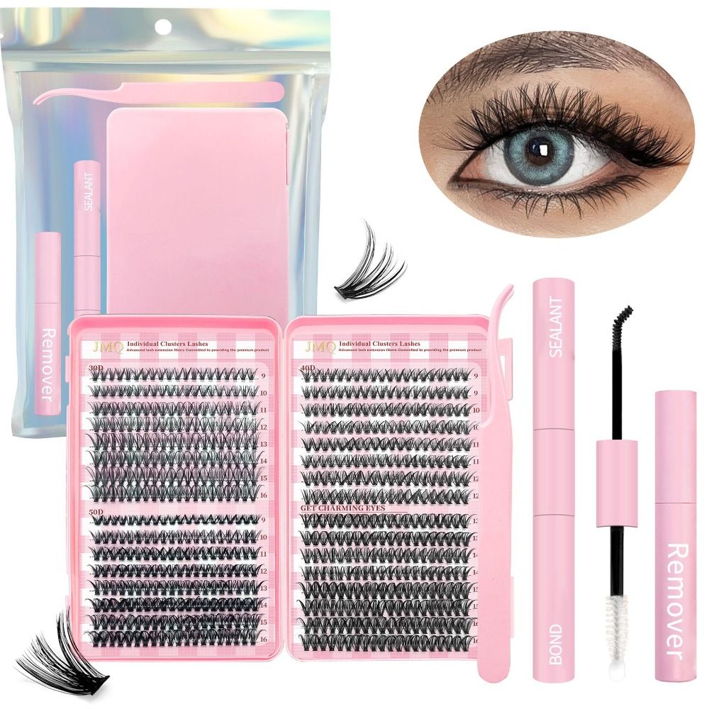 9-16mm Length False Eyelashes  – Faux Mink Lash Bewertung und Preis