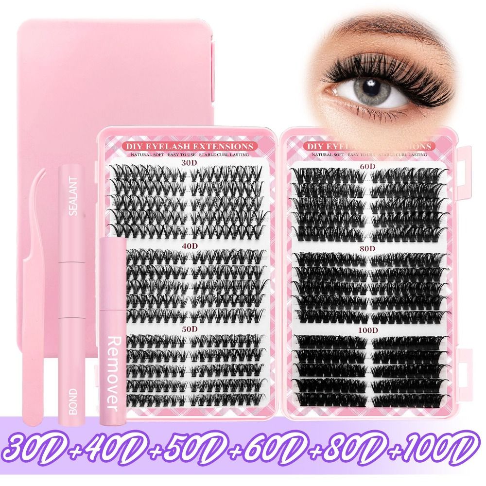 9-16mm Length False Eyelashes  – Faux Mink Lash Bewertung und Preis