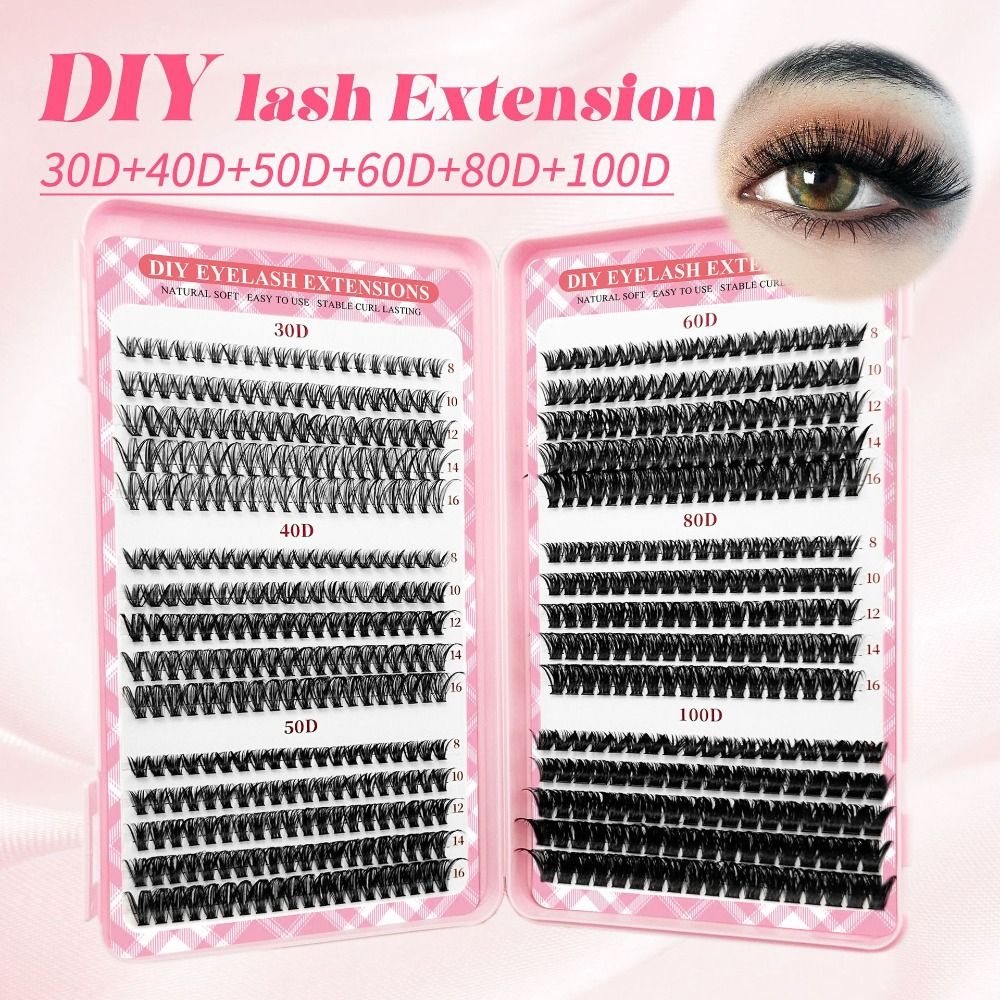 9-16mm Length False Eyelashes  – Faux Mink Lash Bewertung und Preis