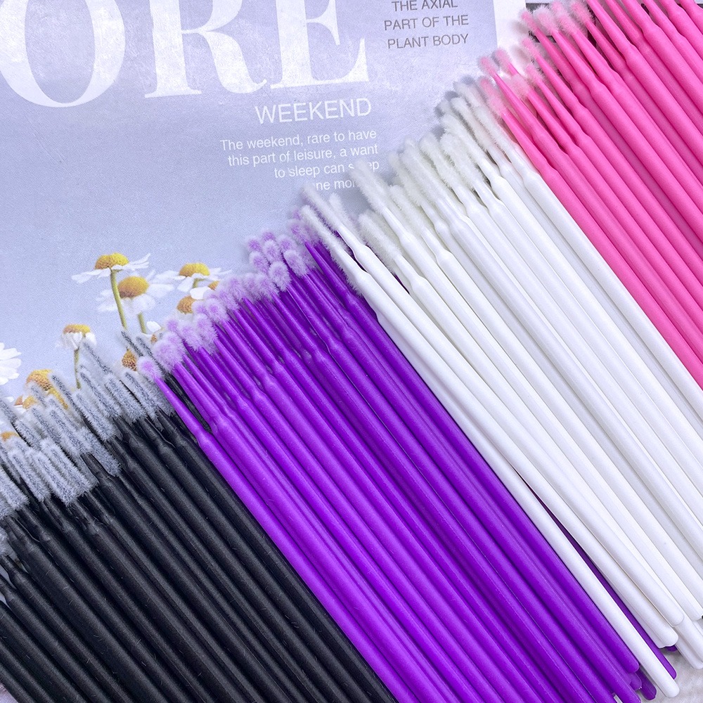 1000pcs/lot Eyelash Extension  – Eyelash Extension For Beginners Bewertung und Preis