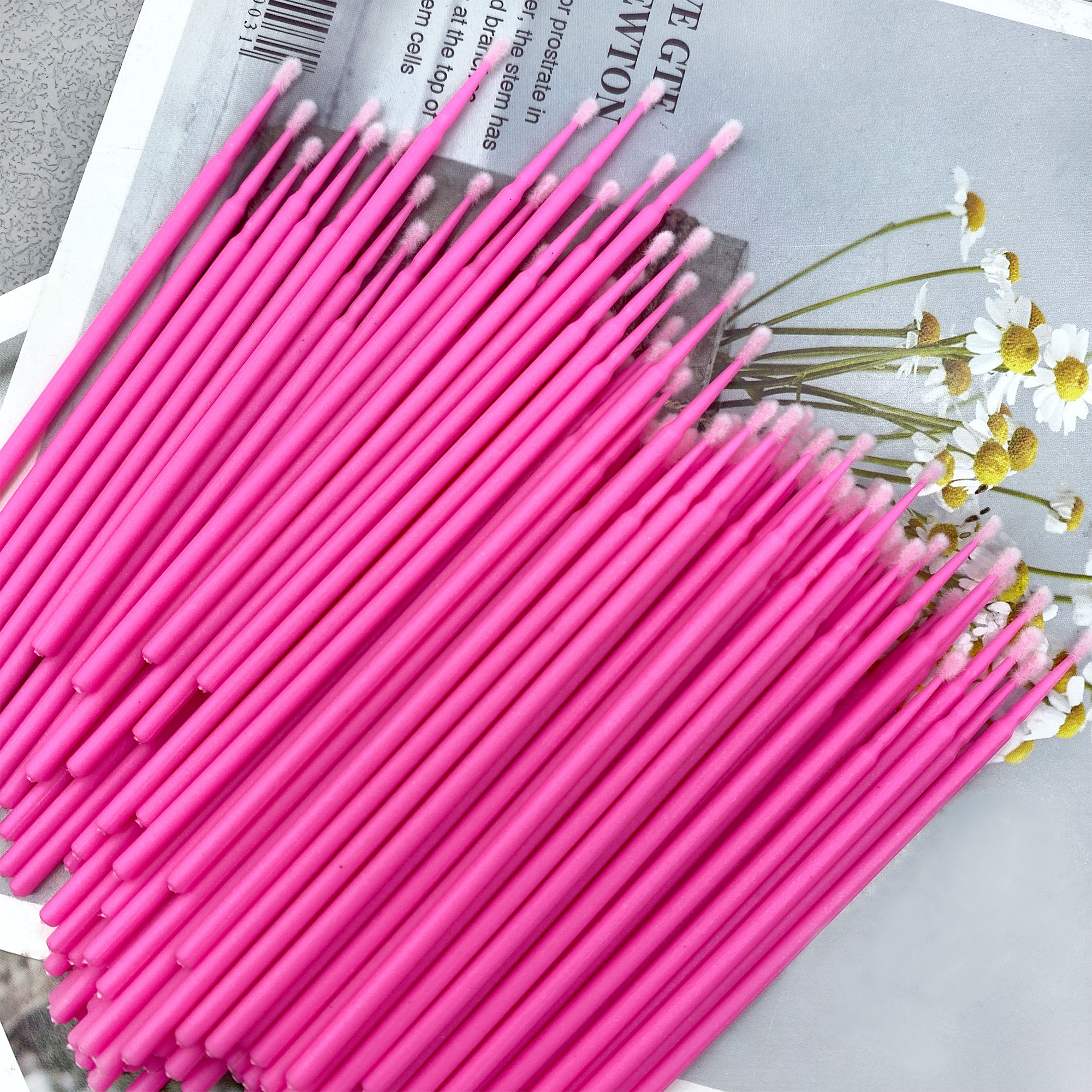 1000pcs/lot Eyelash Extension  – Eyelash Extension For Beginners Bewertung und Preis