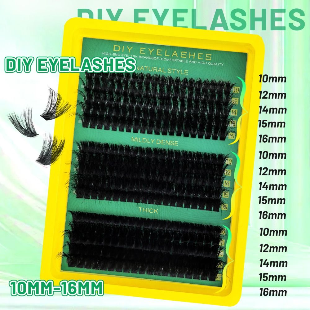 Natural Look False Eyelashes B – Faux Mink Lash Bewertung und Preis