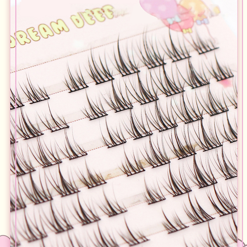 32Rows Eyelash Book Manga Fals – Eyelash Extension Douyin Bewertung und Preis