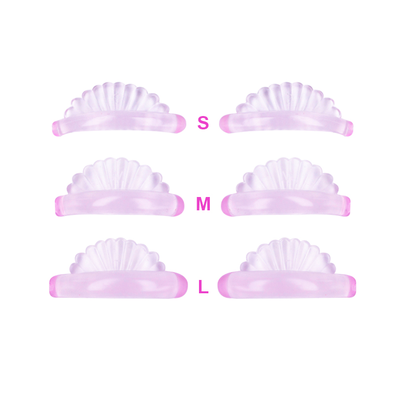 3Pairs or 5Pairs  Lash Lift Si – Eyelash Extension Or Lash Lift Bewertung und Preis