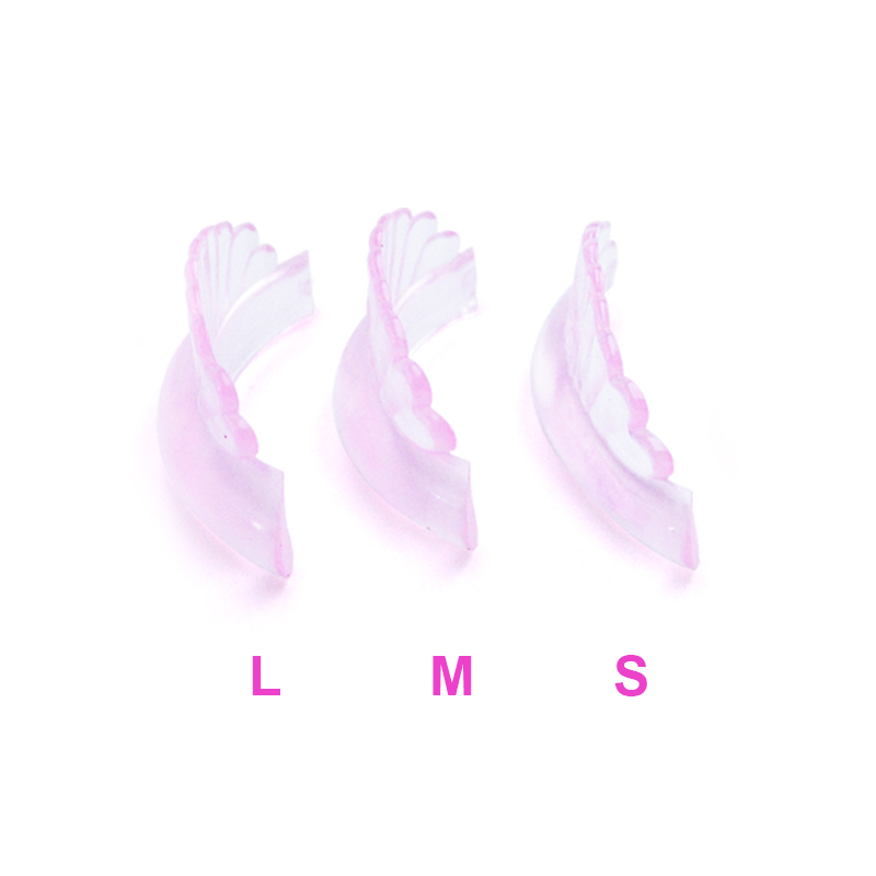 3Pairs or 5Pairs  Lash Lift Si – Eyelash Extension Or Lash Lift Bewertung und Preis