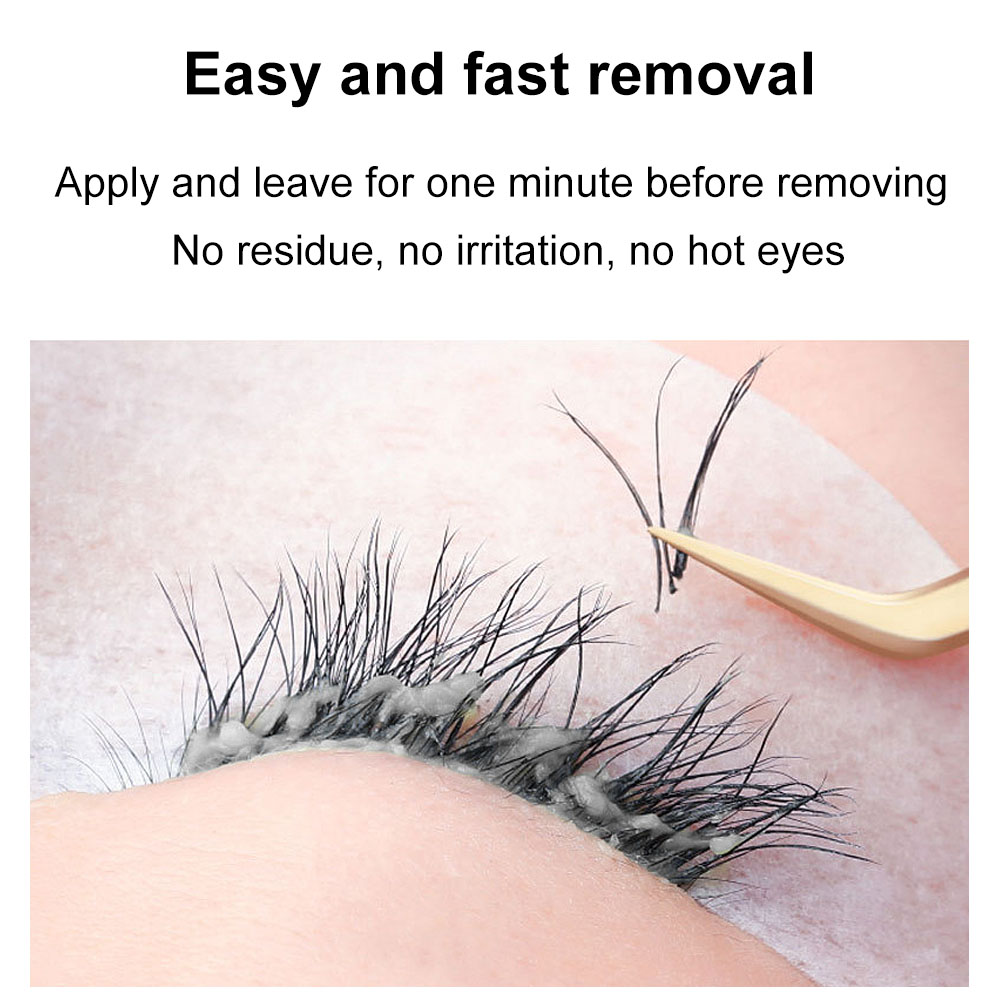 5g MoonLily Professional Fase  – Eyelash Extension Japan Bewertung und Preis