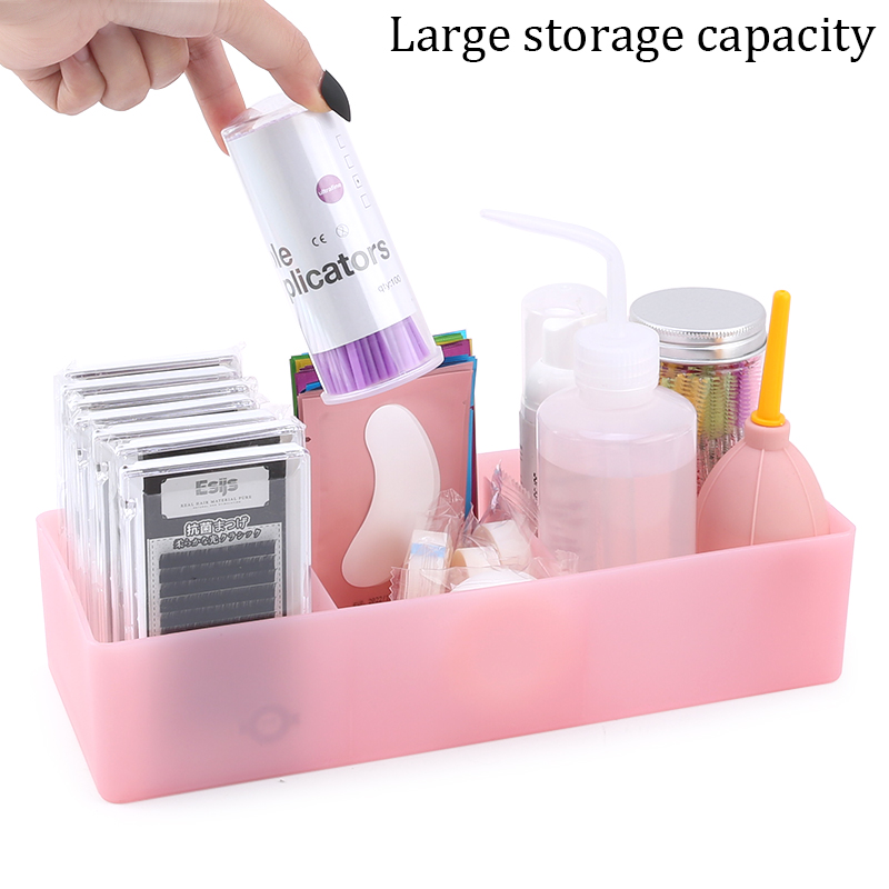 Eyelash Storage Box Large Capa – Eyelash Extension Review Bewertung und Preis