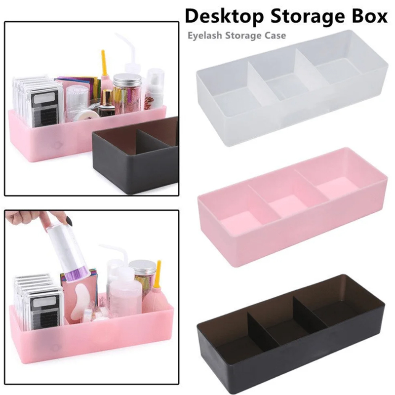 Eyelash Storage Box Large Capa – Eyelash Extension Review Bewertung und Preis