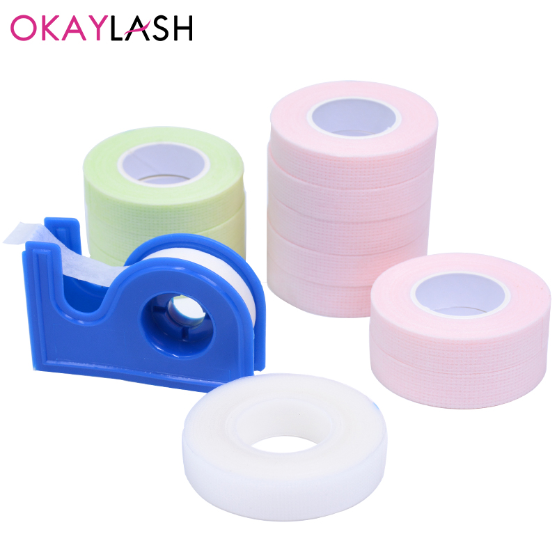 OKAYLASH 4Pcs/lot Eyelash Exte – Eyelash Extension For Beginners Bewertung und Preis