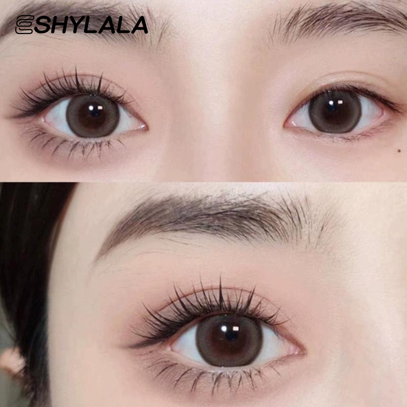 Dense False Eyelashes 6 Rows N – Eyelash Extension Wispy Look Bewertung und Preis