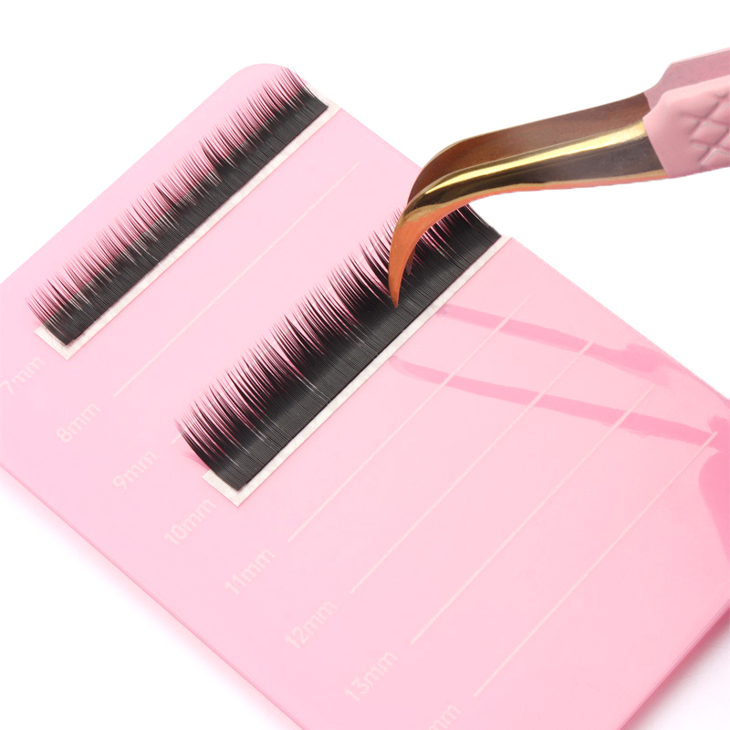 Lash Holder Eyelash Extension  – Lash Tile Palette Bewertung und Preis