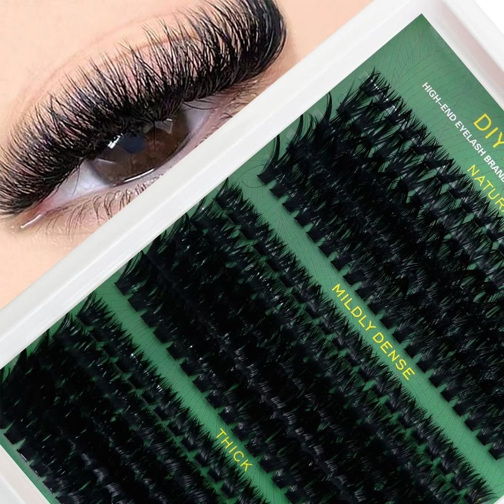 Natural Look False Eyelashes W – Faux Mink Lash Bewertung und Preis