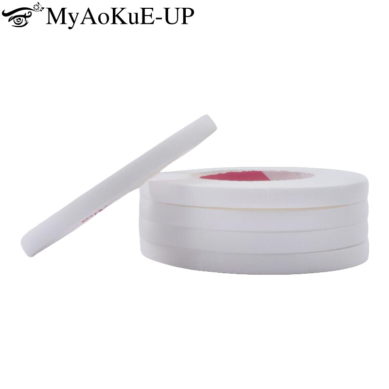 5 Rolls Eyelash Extension Mini – Eyelash Extension Japan Bewertung und Preis