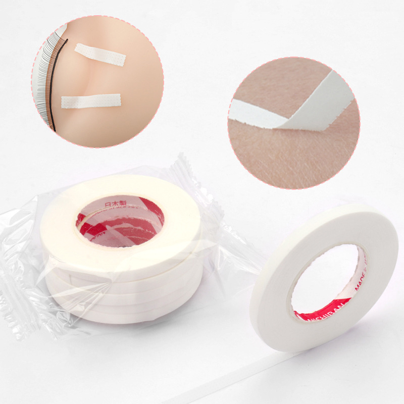 5 Rolls Eyelash Extension Mini – Eyelash Extension Japan Bewertung und Preis