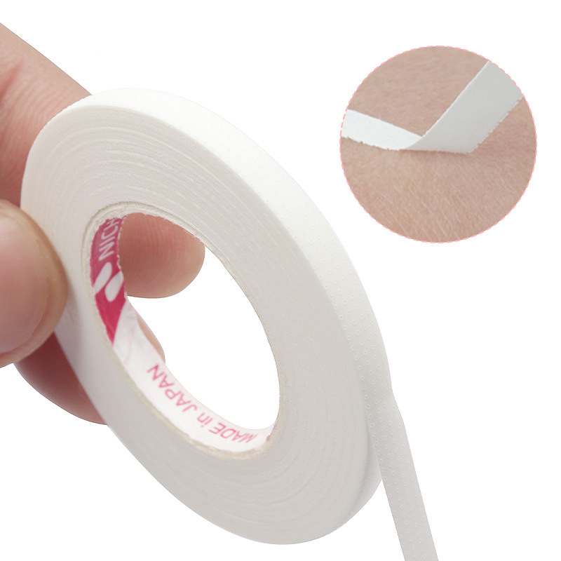 5 Rolls Eyelash Extension Mini – Eyelash Extension Japan Bewertung und Preis