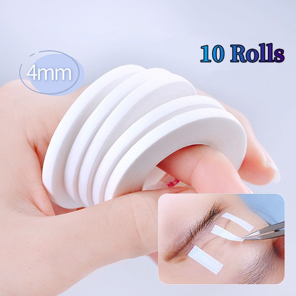 1/10Pcs Lash Extension Under P – Eyelash Extension For No Eyelid Bewertung und Preis