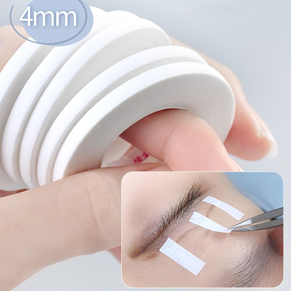 1/10Pcs Lash Extension Under P – Eyelash Extension For No Eyelid Bewertung und Preis