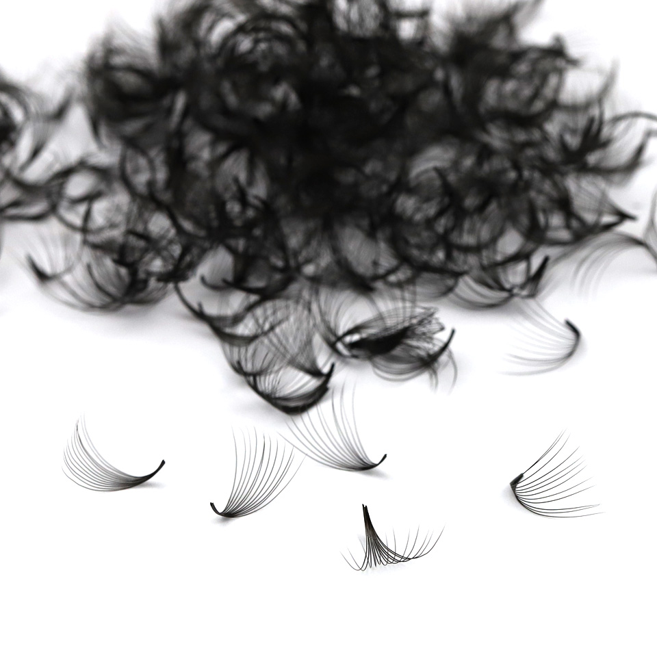 AGUUD 7mm Thin Pointy Base Rus – Eyelash Extension Review Bewertung und Preis