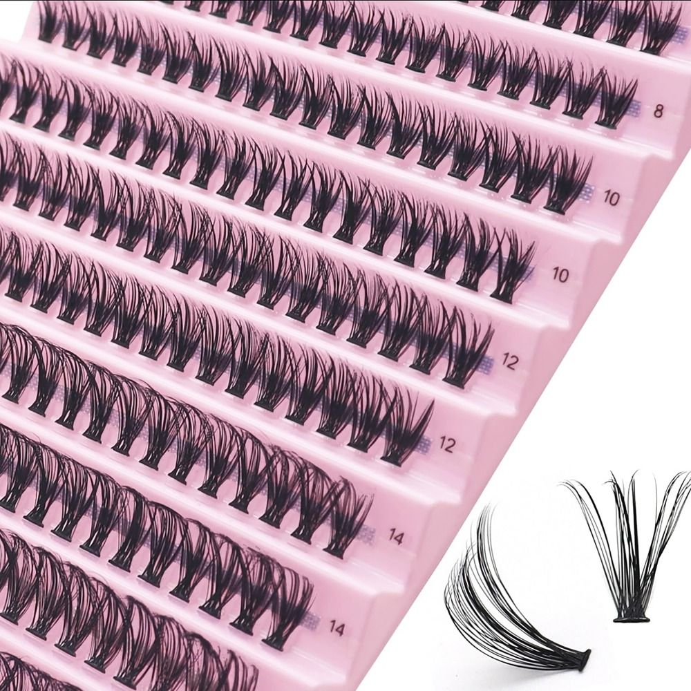 40D 8/10/12/14/16mm Individual – Eyelash Extension C Curl Bewertung und Preis