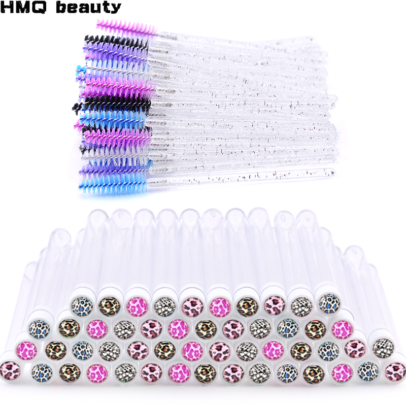 NEW Leopard style Reusable Eye – Eyelash Extension For Beginners Bewertung und Preis