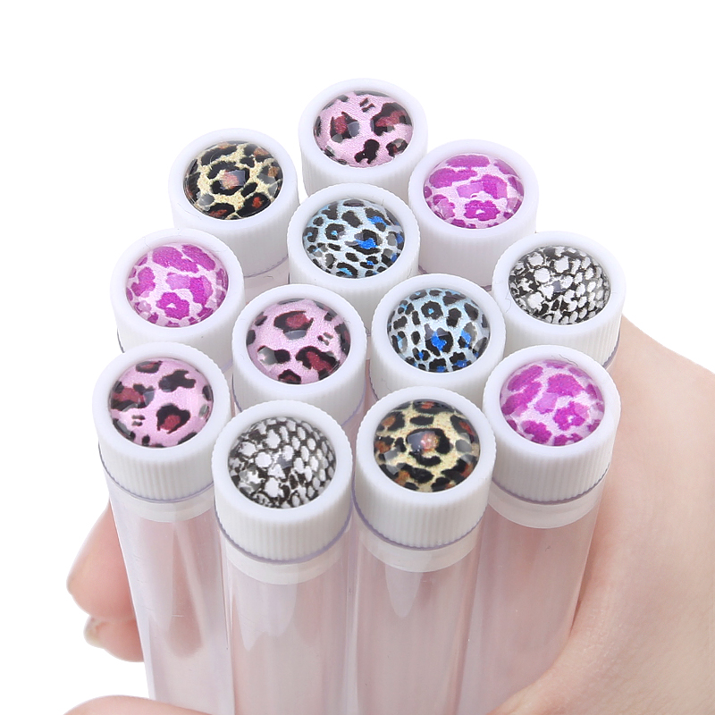NEW Leopard style Reusable Eye – Eyelash Extension For Beginners Bewertung und Preis