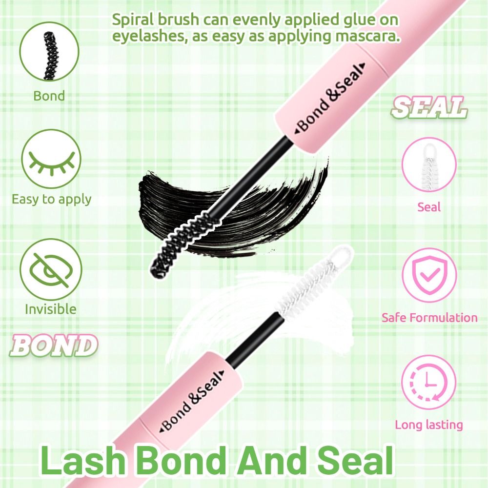 Natural Look False Eyelashes W – Eyelash Extension Wispy Look Bewertung und Preis