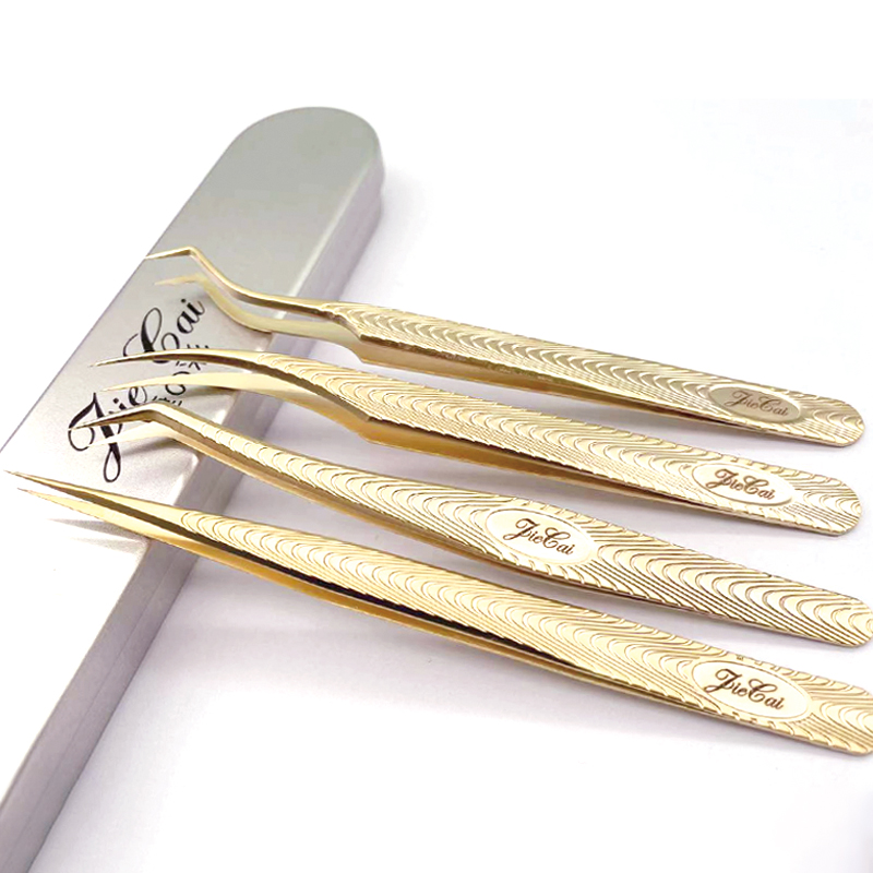 Grafted eyelash tweezers, spec – Eyelash Extension In Chinese Bewertung und Preis