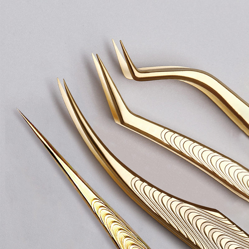 Grafted eyelash tweezers, spec – Eyelash Extension In Chinese Bewertung und Preis