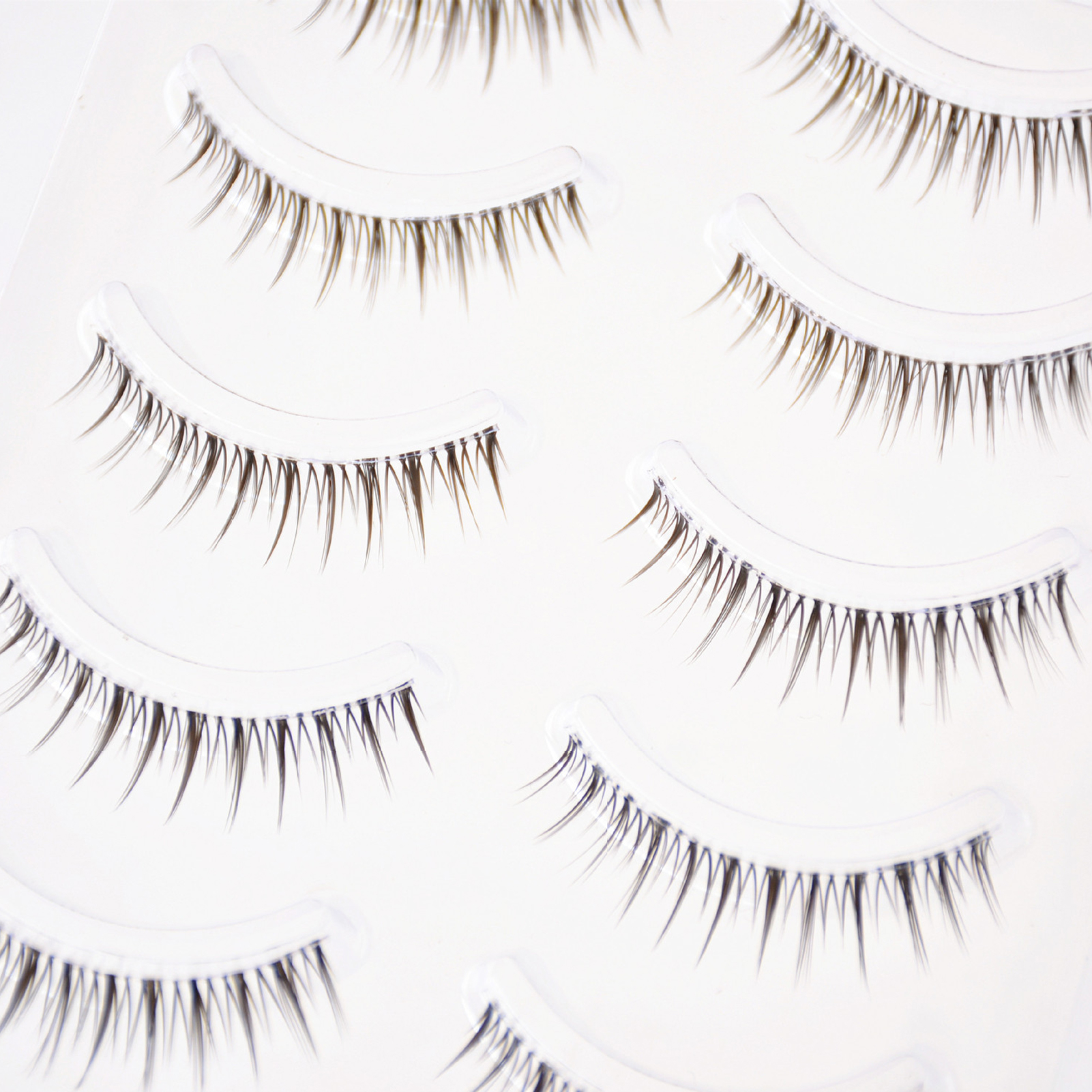 Korean Girl Group Eyelash Exte – Eyelash Extension Wispy Bewertung und Preis