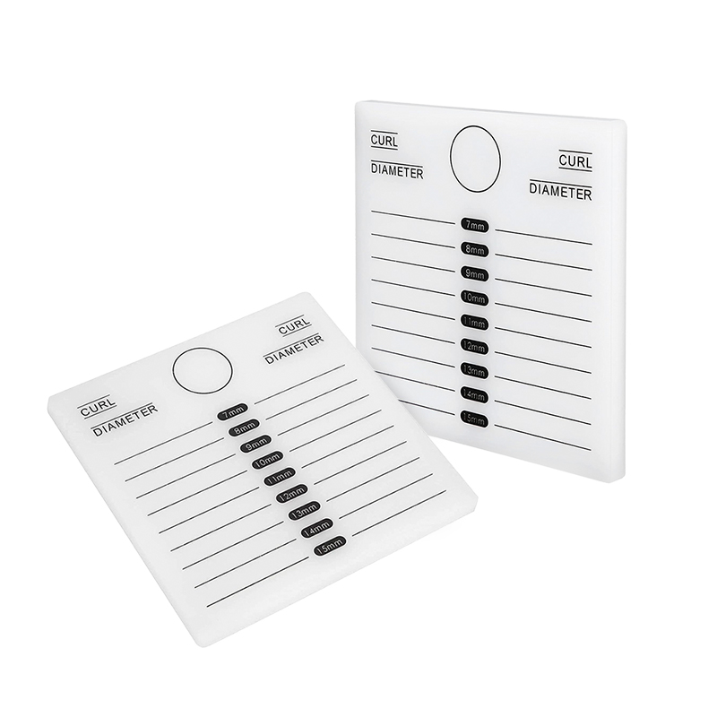 MASSA NEW Grafting Eyelash Tab – Individual Lash Tray Bewertung und Preis
