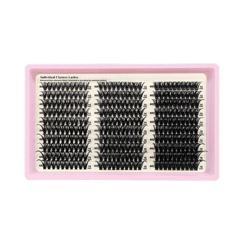 Natural Look False Eyelashes B – Eyelash Extension Wispy Look Bewertung und Preis