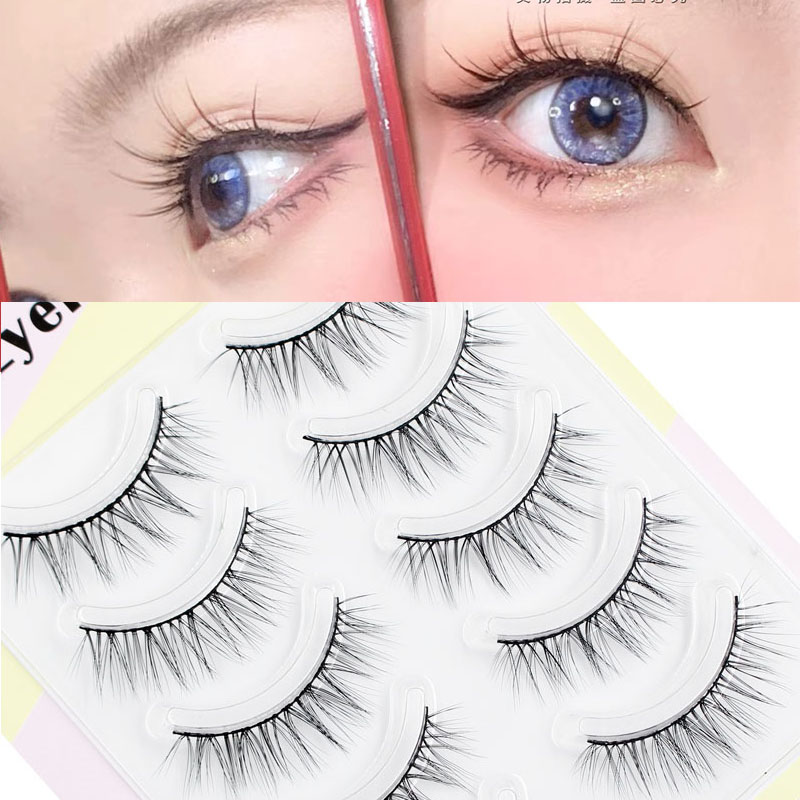 New Lash Extension False Eyela – Eyelash Extension Japan Bewertung und Preis