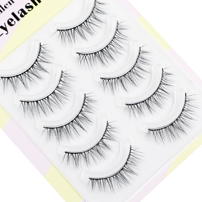 New Lash Extension False Eyela – Eyelash Extension Japan Bewertung und Preis