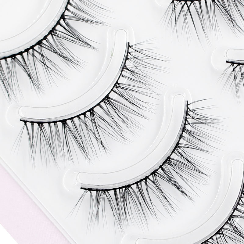 New Lash Extension False Eyela – Eyelash Extension Japan Bewertung und Preis