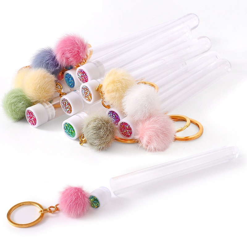 50/10/5Pcs Eyelash Brush Tube  – Eyelash Extension For Beginners Bewertung und Preis