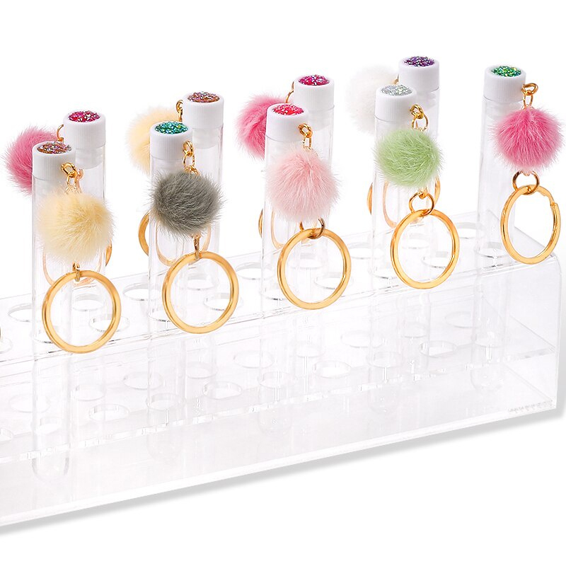 50/10/5Pcs Eyelash Brush Tube  – Eyelash Extension For Beginners Bewertung und Preis